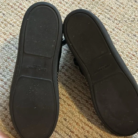 Saint Laurent High Tops with studs 39.5 - Picture 9 of 12